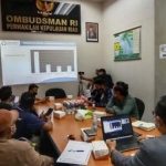 Di sort PT. Moya indonesia oleh Ombudsman masalah tagihan air