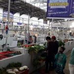 Pasar TPID 2 DREAMLAND Di Batu Aji dengan harga terjangkau masyarakat.