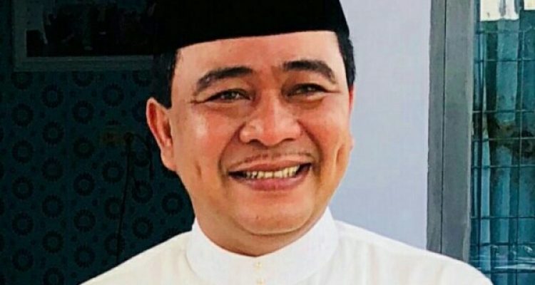Bpk Gustian RIAU kadisperindag Kota batam,akan di bangun pasar TPID(tim pengedalian inflasi daerah ) di kecamatan Batu aji