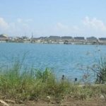 Danau OPI salah satu destinasi wisata yang terletak di Kelurahan 15 Ulu Kecamatan Jakabaring Palembang,