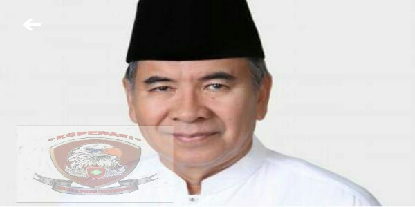 Bupati Ogan Komering Ulu (OKU), Sumatera Selatan, Kuryana Aziz