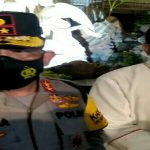 Foto : Kapolda Sumut, Irjen Pol. RZ. Panca Putra Simanjuntak