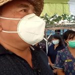 Ket Poto, Bupati Jembrana I Nengah Tamba SH