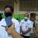 Juru Bicara  Satgas  Covid-19, I Gusti Agung Putu Arisanta