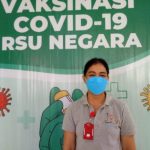 Ket poto, Direktur RSU Negara dr Ni Putu Eka Indrawati Ket poto, Direktur RSU Negara dr Ni Putu Eka Indrawati