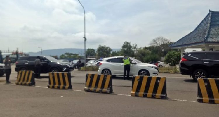 Ket poto : Pelabuhan Gilimanuk