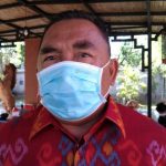 Ket poto, Bupati I Nengah Tamba