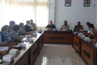 Berlakukan PPKM Darurat, Bupati Tamba Ikuti Aturan Pusat Minta Pengertian Masyarakat