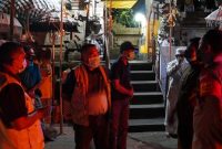 Lampu Penerangan Jalan selama PKKM Darurat Dimatikan, Ini Penjelasan Bupati Jembrana