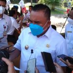 Ket Poto, Bupati Tamba I Nengah Tamba SH