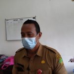 Ker Poto: Kepala Dinas Sosial Kabupaten Jembrana dr. I Gusti Oka Parwata