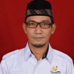 Direktur Eksekutif Community Centre Tangerang Utara Ahmad Baihaqi