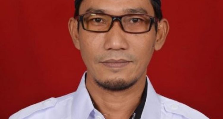 Direktur Eksekutif Community Centre Tangerang Utara Ahmad Baihaqi