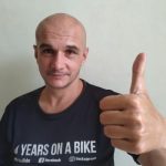 ket poto, Mateusz Syrek