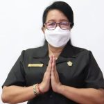 Ketua DPRD Kabupaten Jembrana Ni Made Sri Sutharmi