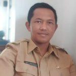 Kepala Bidang Penataan Ruang Bayu Hadiyanto