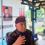 Bupati Jembrana I Nengah Tamba