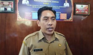 Ket poto: Kadis Disdikpora Kabupaten Jembrana I Gusti Putu Anom Saputra Ket poto: Kadis Disdikpora Kabupaten Jembrana I Gusti Putu Anom Saputra