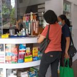Ket foto : Pelaksanaan Pengawasan dan Pemantauan Obat Sirup pada Apotek-Apotek di Wilayah Kota Denpasar, Sabtu (22/10).