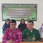 Ket poto: Ketua Muhammadiyah Kabupaten Jembrana Edi Susilo Ket poto: Ketua Muhammadiyah Kabupaten Jembrana Edi Susilo