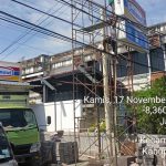 Ket poto: Salah satu toko modern berjejaringan beberapa lalu disegel Satpol PP Jembrana Anyconv.com 1f1ca875 96c6 425c A471 361fb9fcf400