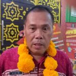 Karutan Kelas II B Negara Lilik Subagiyono