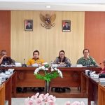 Ket poto: Rapat Bangar DPRD Jembrana dengn OPD Pemkab Jembrana Img 20221214 Wa0000