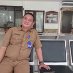 Ket poto: Plt. Kepala Dinas DPUCKPP Banyuwangi, Danang Hartanto Ket poto: Plt. Kepala Dinas DPUCKPP Banyuwangi, Danang Hartanto