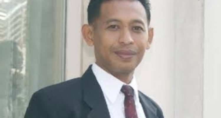 Ket poto: Ketua Aliansi Pelaku Pariwisata Marginal Bali Puspa Negara