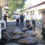 Dok Humas Polres Jembrana