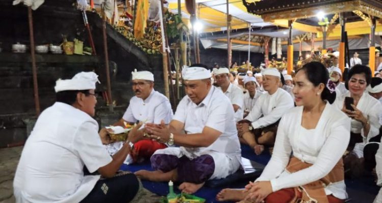 Dok Humas Jembrana Dok Humas Jembrana