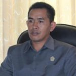 Anggota Dprd Bangli I Nengah Darsana
