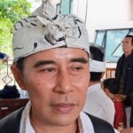 Ket poto: Peguyuban Pasar Umum Negara, Putu Gede Eka Ket poto: Peguyuban Pasar Umum Negara, Putu Gede Eka