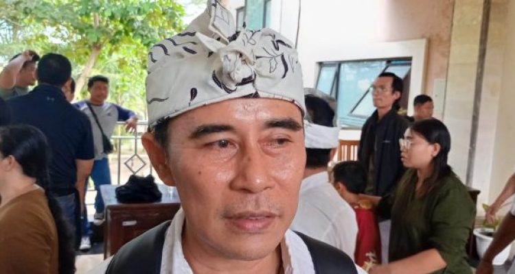 Ket poto: Peguyuban Pasar Umum Negara, Putu Gede Eka Ket poto: Peguyuban Pasar Umum Negara, Putu Gede Eka