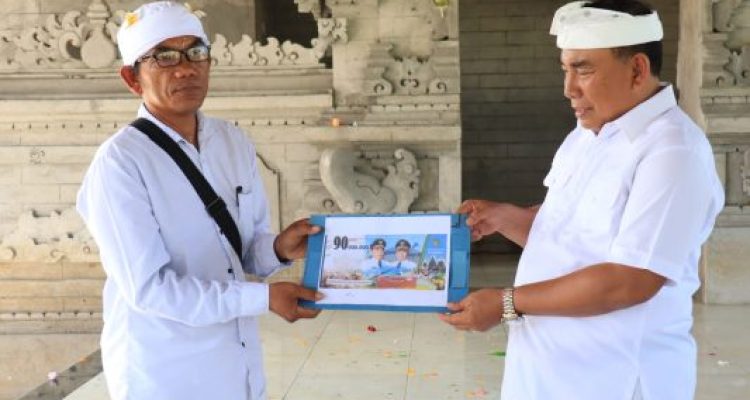 Dok Humas Jembrana Dok Humas Jembrana