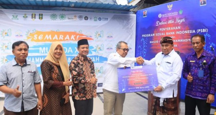 Dok Humas Jembrana