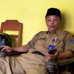 Ket poto : Ketua KWK Sodir Ket poto : Ketua KWK Sodir