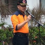Sekretaris Daerah Provinsi Bali Dewa Made Indra