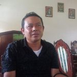 Wakil Ketua Dprd Bangli I Komang Carles