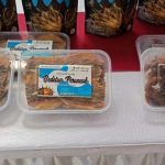 Ket poto: Produk KWT Bedetan Perancak, Jembrana