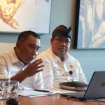 Ket poto: Bupati Jembrana I Nengah Tamba