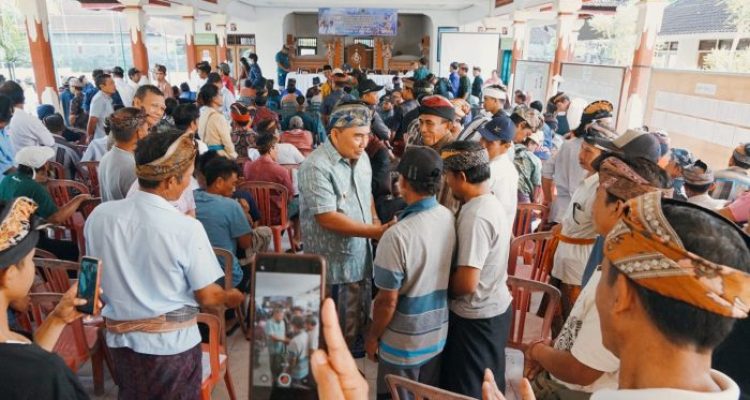 Dok Humas Jembrana Dok Humas Jembrana