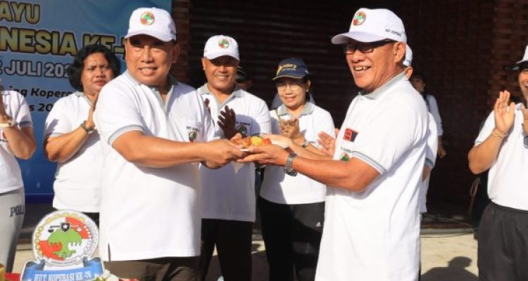 Dok Humas Jembrana Dok Humas Jembrana