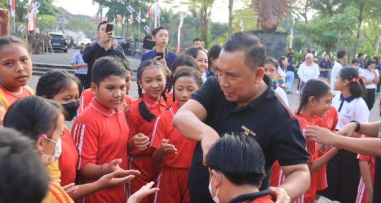 Dok Humas Jembrana Dok Humas Jembrana