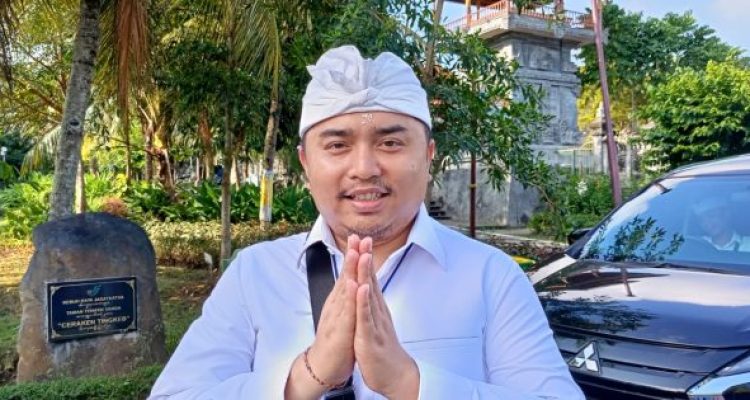 Ket poto: I Gede Ghumi Asvatham Ket poto: I Gede Ghumi Asvatham