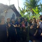 Ket poto: FAD Jembrana dan relawan kemanusiaan serta Dinas PPAPPKB Jembrana kunjungi korban bully Ket poto: FAD Jembrana dan relawan kemanusiaan serta Dinas PPAPPKB Jembrana kunjungi korban bully