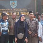 Ket poto: Pilkades Tonggara Ket poto: Pilkades Tonggara