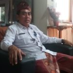 Ket poto: Kadis Dikpora Jembrana I Gusti Anom Saputra