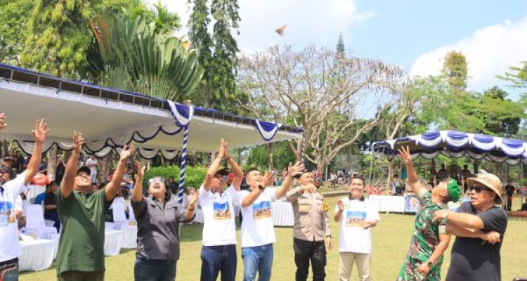 Dok Humas Jembrana Dok Humas Jembrana