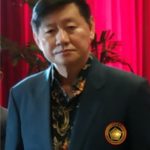 Ket poto: Ketua Umum PJI Hartanto Boechori